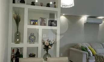 Imagem 3: Apartamento com 3 quartos à venda em Casa Verde - SP