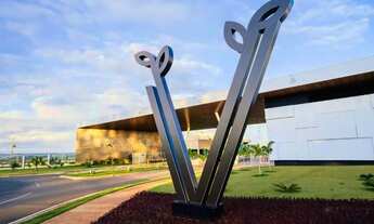 Imagem: Lote Vinhas Anápolis