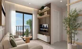 Imagem 6: Cond. Parque das Águas - 2 Quartos, Lazer Completo e Entrada Facilitada!