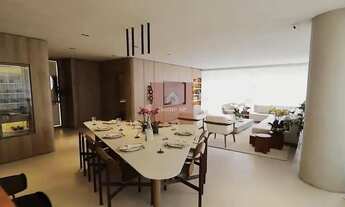 Imagem 6: Cobertura Duplex, 4 suítes , 4 vagas. Próximo metro Moema