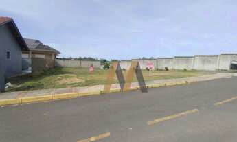 Imagem: Terreno à venda, 214 m² por R$ 100.000