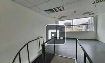 Imagem 6: Conjunto à venda, 60 m² por R$ 1.780.000,00 - Bela Vista - São Paulo/SP