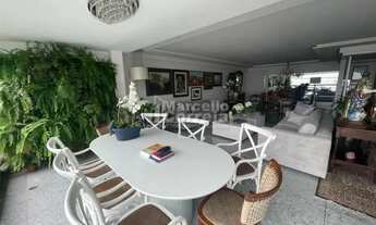 Imagem 4: Apartamento de 208m² no Bairro da Jaqueira