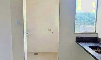 Imagem 4: Apartamento 02 quartos, com 2 vagas de garagem para aluguel em Camargos, Ibirité