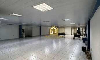 Imagem 6: Prédio para alugar, 1000 m² por R$ 23000 /mês - Vila Ema - São Paulo/SP