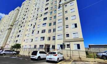 Imagem: Aluguel de Apartamento Padrão com 2 Dormitórios