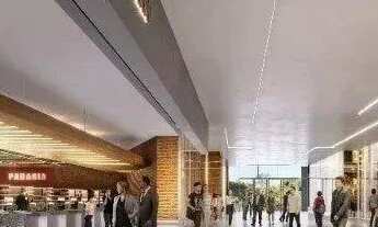 Imagem 7: Conjunto/sala - 35 m² - PRAIA DE BELAS