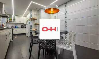 Imagem 6: Venda Casa 3 Dormitórios - 300 m² Alto de Pinheiros