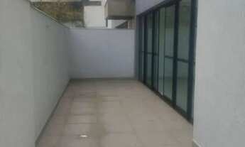 Imagem 4: Apartamento Garden com 2 dormitórios para alugar, 120 m² por R$ 6.135,00/mês - São Pedro