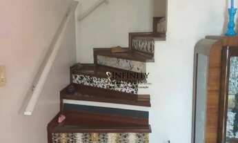 Imagem 4: Village com 3 dormitórios, 95 m² - venda por R$ 1.050.000,00 ou aluguel por R$ 6.074,17/mê