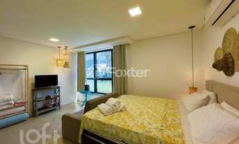 Imagem 6: Kitnet / JK / Studio à venda Rua Otávio Cruz, Campeche - Florianópolis