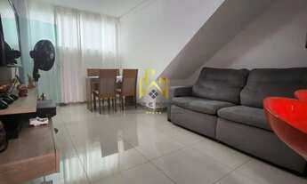 Imagem 3: Oportunidade! Apartamento com área privativa no Bairro Copacabana com excelente acessibili