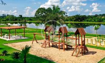 Imagem 6: Terrenos, Lotes e Condomínios à venda - Terra Santa Canaã codigo: 108575