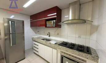 Imagem 7: Flat mobiliado para Alugar - Jd São Luiz