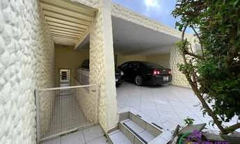 Imagem 3: CASA ASSOBRADADA - VILA THAIS - SP