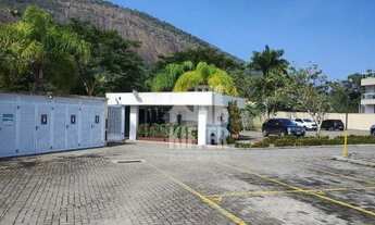 Imagem 7: Apartamento Garden com 3 quartos à venda, 170 m² por R$ 1.000.000 - Itaipu - Niterói/RJ