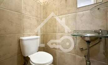 Imagem 3: Casa de condomínio para venda e locação em São Bernardo do Campo