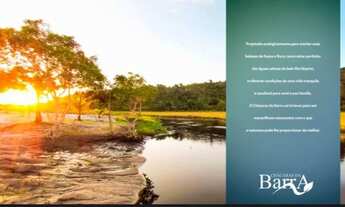 Imagem 2: Excepcionais chácaras na paradisíaca praia de Barra de São Miguel