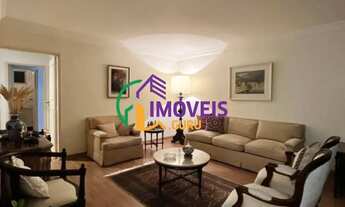 Imagem: APARTAMENTO - HIGIENÓPOLIS - SP