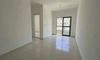 Imagem 3: Apartamento com 2 quartos e vaga de garagem na Caucaia