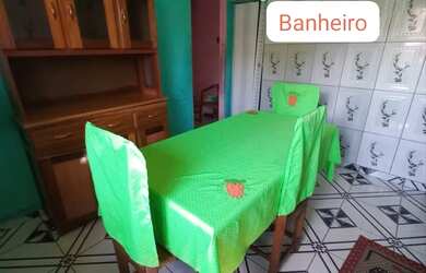 Imagem 4: Sf Casa na Cabanagem