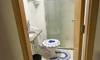 Imagem 6: Apartamento mobiliado