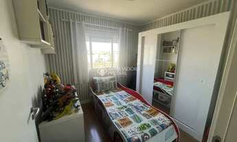 Imagem 4: Aluga excelente Apartamento 02 quartos e box automóvel ótima localização!