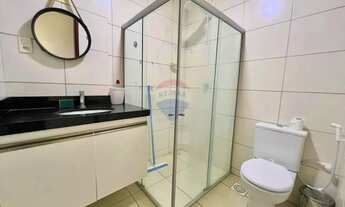 Imagem 6: Flat mobiliado para LOCAÇÃO às margens do açude velho