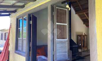 Imagem 7: Residencial com 4 quartos e piscina localizado na Praia da Ferrugem em- Garopaba- SC