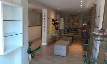 Imagem: Casa com Ponto Comercial, Perdizes de 210m²