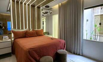 Imagem 5: Casa no Centro Próximo de tudo - Porteira fechada