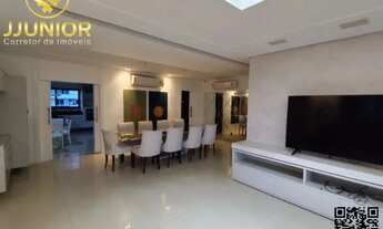 Imagem 6: Edifício Rio Danúbio - Apartamento Semi mobiliado - Bairro de Nazaré