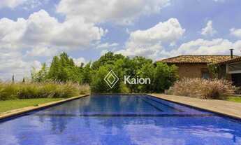 Imagem 2: Casa para locação e venda no Condomínio Fazenda da Grama em Itupeva/SP