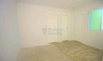 Imagem 3: Apartamento com 2 dormitórios no Bairro Três Vendas - Pelotas/RS