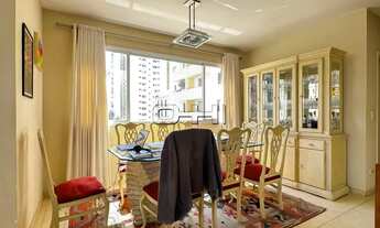 Imagem: Venda Apartamento 4 Dormitórios - 173 m²