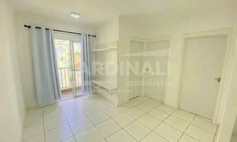 Imagem 3: Apartamento Padrão em São Carlos