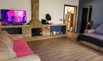 Imagem 7: Chácara em Rua Norberto Villas Boas - Village Campinas - Campinas/SP