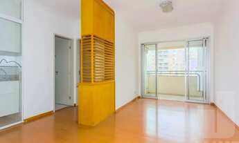 Imagem: Apartamento de 1 dormitório próximo a