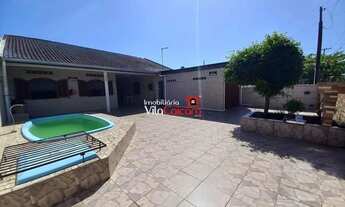 Imagem 3: Casa com 4 quartos e com piscina em Praia de Leste