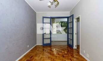 Imagem: Apartamento / Residencial / Copacabana