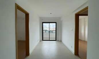 Imagem: Apartamento 2 quartos - Centro