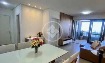 Imagem 2: Edifício BRAVIE a venda, planta de 105m² , com vagas de estacionamento paralela e box de d