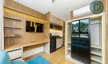 Imagem: Studio - Alto da Glória - Experimente o