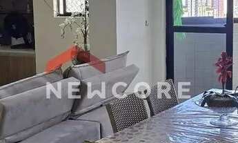 Imagem 6: Cobertura em Rua Durval Ribeiro de Lima - Miramar - João Pessoa/PB