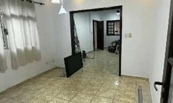 Imagem: Casa 3 dormitórios com piscina