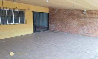 Imagem 2: Casa com 2 Quarto(s) e 2 banheiro(s) para Alugar, 120 m² por R$ 2160 / Mês