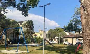 Imagem 6: Terreno em condomínio fechado