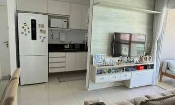 Imagem 6: Imóvel para venda com 65 metros quadrados com 2 quartos em Praia de Itaparica - Vila Velha