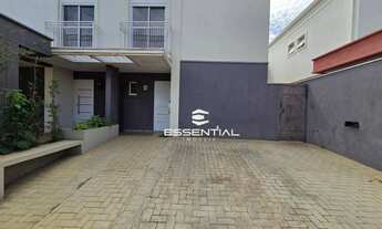 Imagem 2: Casa com 3 dormitórios para alugar, 131 m² por R$ 4.718,00/mês - Village Imperial Residenc