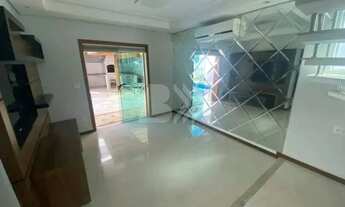 Imagem 4: Casa de condomínio para alugar no Terras de Piracicaba IV